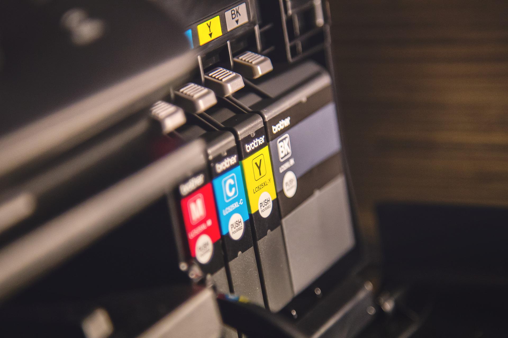 Smaltimento Toner e Cartucce a Forlì-Cesena
