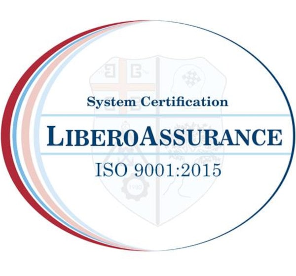 ISO 9001 - Smaltimento Rifiuti Forlì-Cesena